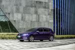 Volkswagen e-Golf 2019 года (CN)